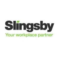 Slingsby logo