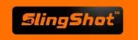 SlingShot Grill Brush logo