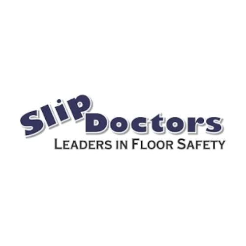 Slip Doctors logo