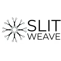 Slit Weave logo