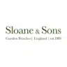 Sloane & Sons logo