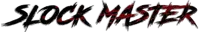 Slock Master logo