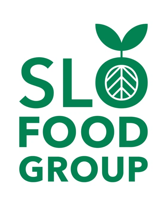 Slofoodgroup logo