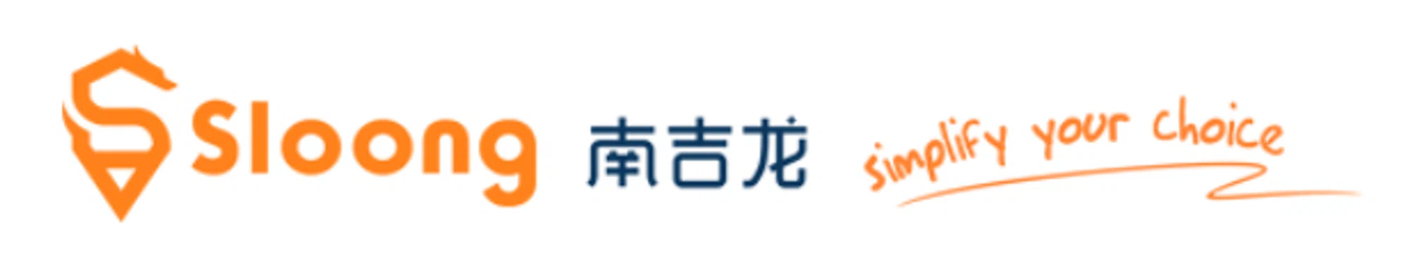 Sloong logo