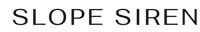 Slope Siren logo