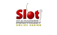 Slot Madness logo