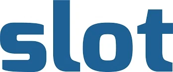 Slot logo
