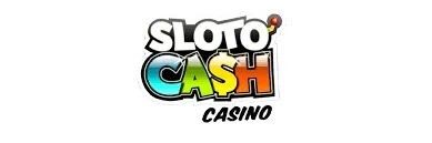 Slotocash Casino logo