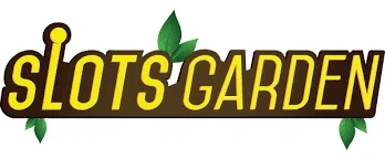 Slots Garden logo