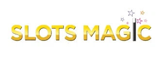 SlotsMagic logo