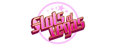 Slots of Vegas promo code