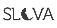 Slova Cosmetics logo