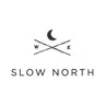 Slow North logo