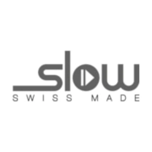 Slow-Watches logo