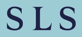 SLS Hotels logo