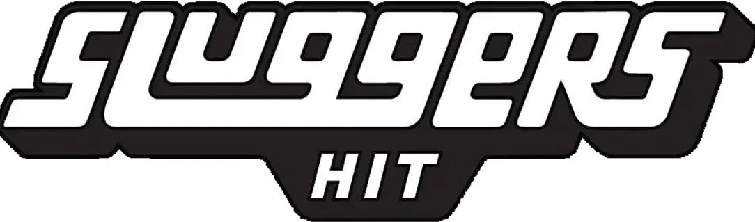 Sluggers logo