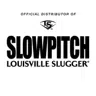  Slugger Slow Pitch logo