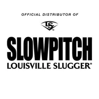  Slugger Slow Pitch logo
