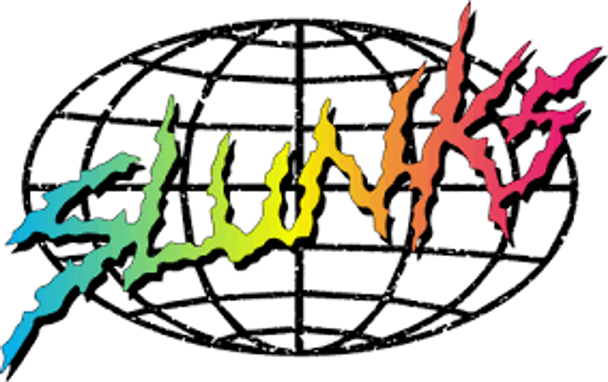 SLUNKS logo