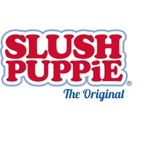 Slush Puppie logo
