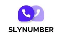 SLYNUMBER logo