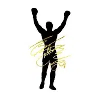 Sly Stallone Shop logo