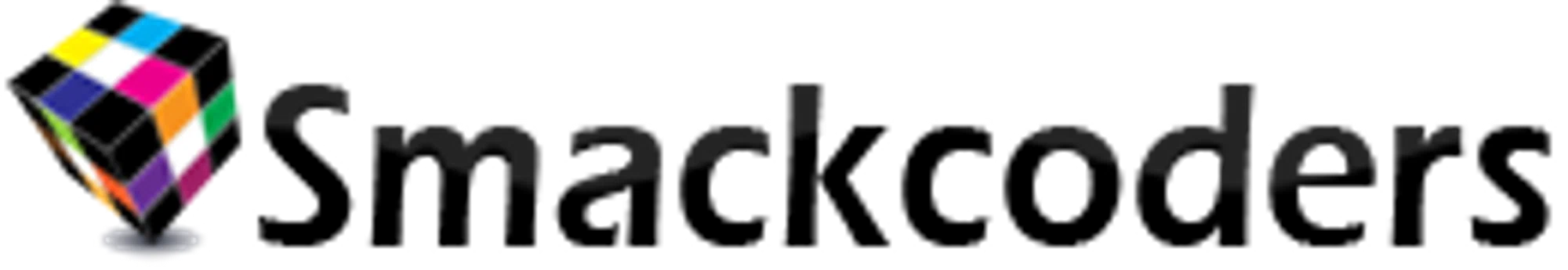 Smackcoders logo