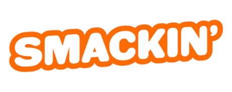 SMACKIN' Sunflower Seeds coupon code