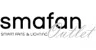 Smafan logo