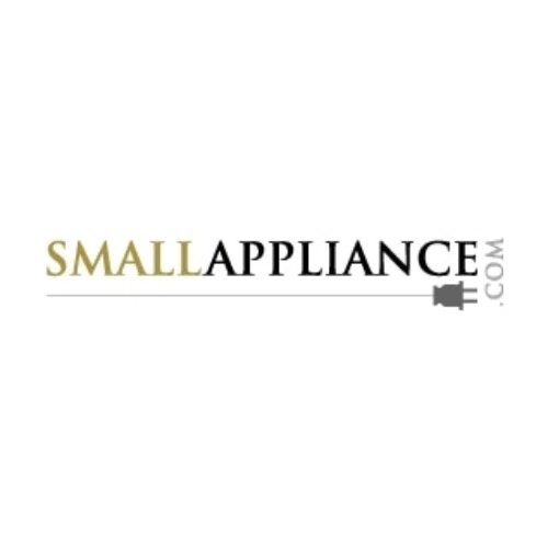 Smallappliance.com logo