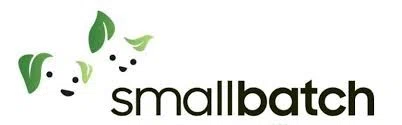 Smallbatch Pets logo