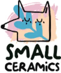 Small Ceramics logo