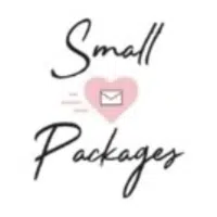 Small Packages logo