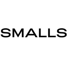 SMALLS logo