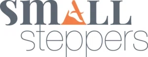 Small Steppers logo