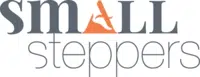 Small Steppers logo