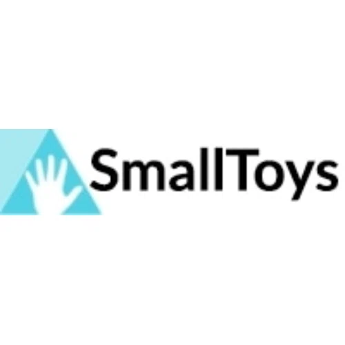 SmallToys logo