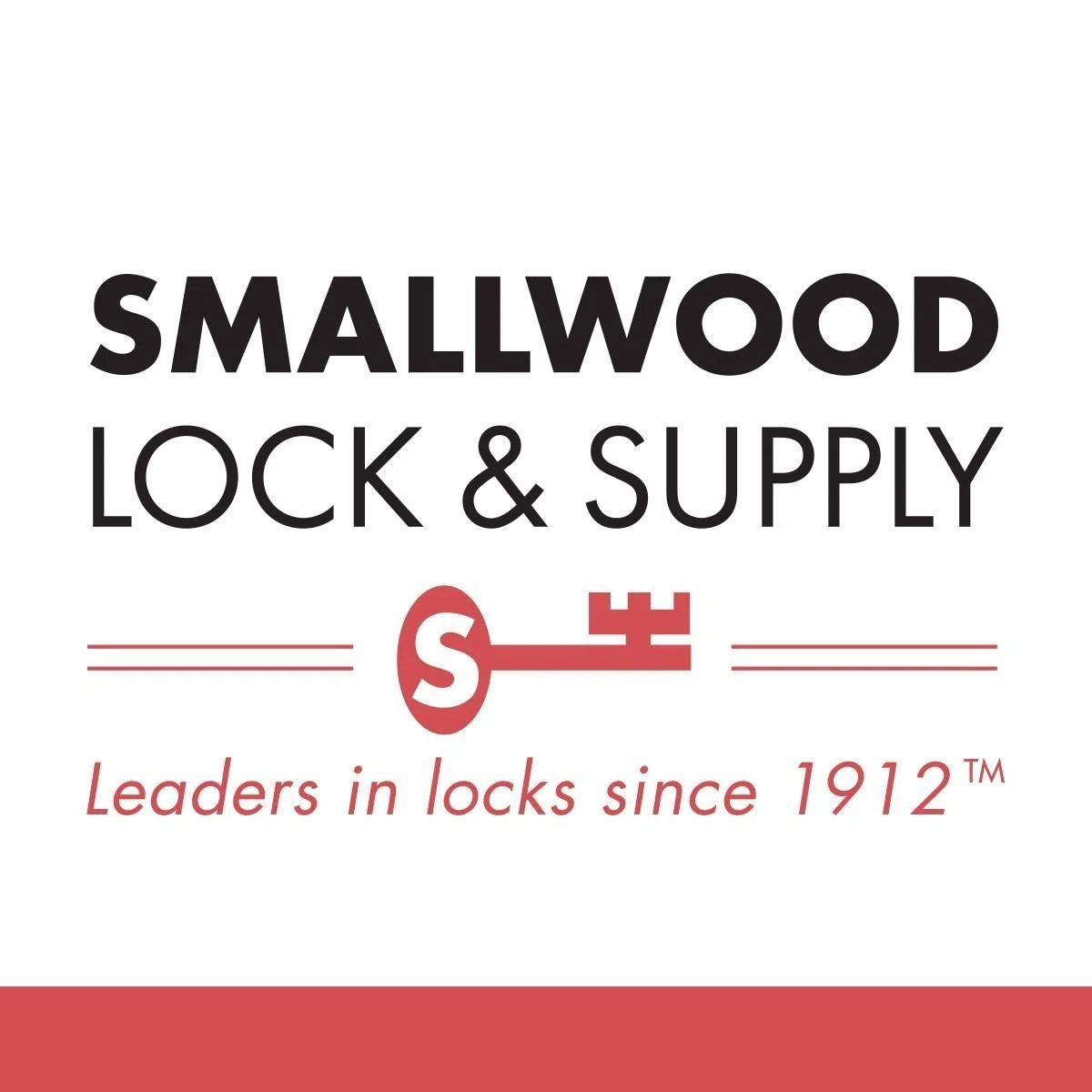 Smallwood Lock & Supply discount code