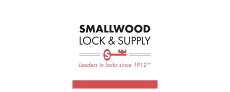 Smallwood Lock & Supply discount code