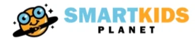 Smart Kids Planet logo