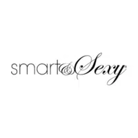 Smart & Sexy logo