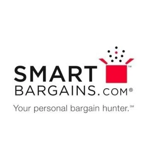 SmartBargains logo