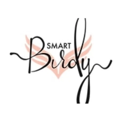 Smart Birdy logo
