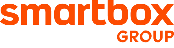 Smartbox USA logo