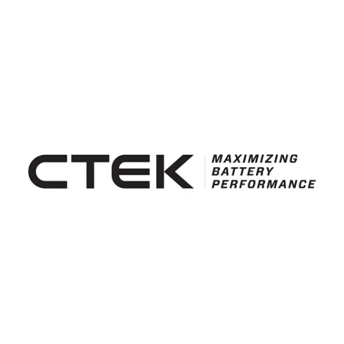 CTEK Power logo