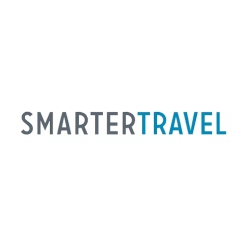 SmarterTravel promo code