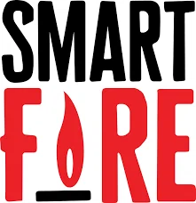 Smartfire BBQ logo