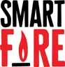 Smartfire BBQ logo
