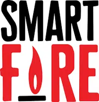 Smartfire BBQ logo