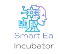 Smart Ea Incubator logo